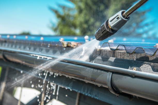 Farmland, IN Pressure Washing Company