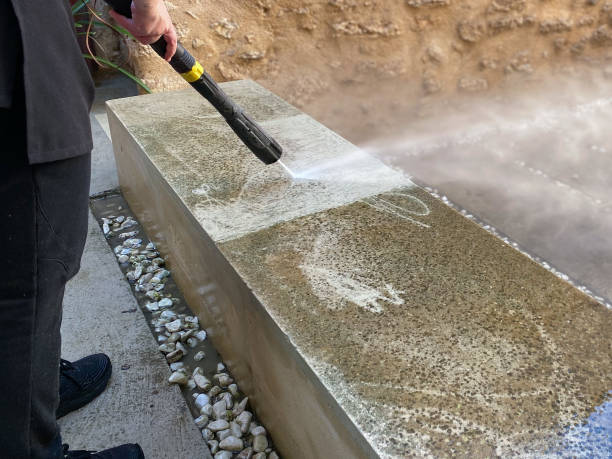 Roof Power Washing Services in Farmland, IN