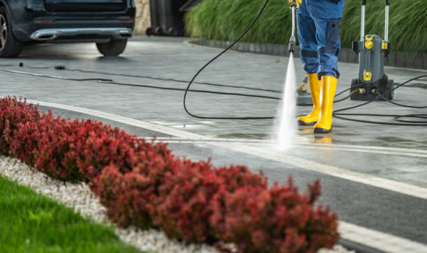 Best Residential Pressure Washing Services  in Farmland, IN