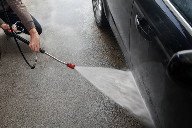 Best Local Pressure Washing Services  in Farmland, IN